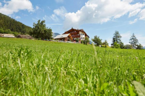 Гостиница Gasthof Gröbenhof  Фульпмес